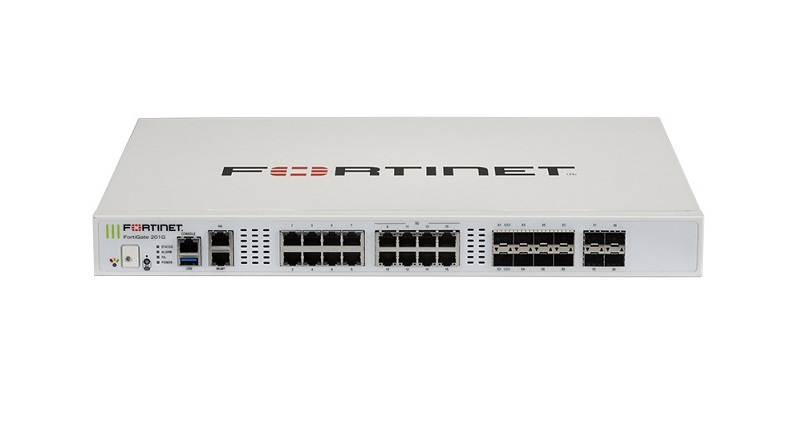 Fortinet FortiGate 200G
