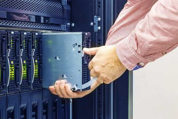 Phân Tích Chuyên Sâu Các Tiêu Chí So Sánh Máy Chủ Năm 2026