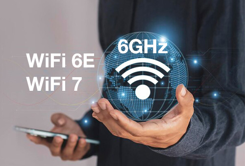 Bản chất của 2.4GHz, 5GHz và 6GHz hoạt động như thế nào?
